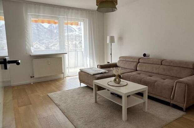 Altbauwohnung mieten in 6700 Bludenz (Bild 1)