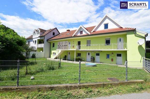 Eigentumswohnung in 8410 Wildon (Bild 1)