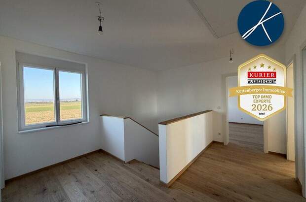 Reihenhaus kaufen in 3484 Grafenwörth (Bild 5)