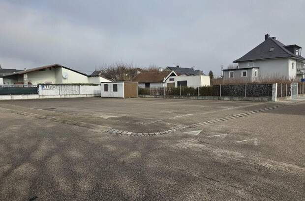 Grundstück kaufen in 4600 Wels (Bild 2)