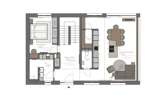 Haus kaufen in 8442 Kitzeck (Bild 4)