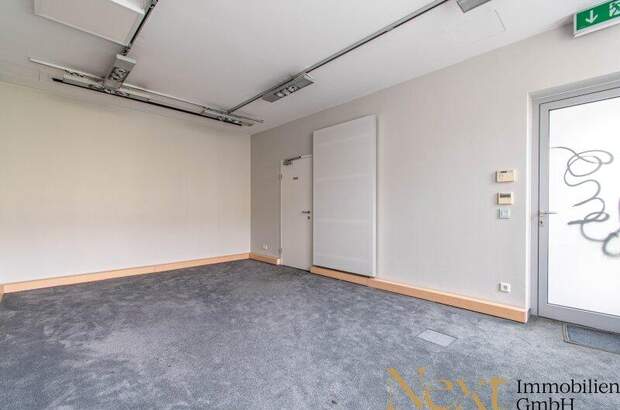 Büro / Praxis mieten in 4020 Linz (Bild 3)