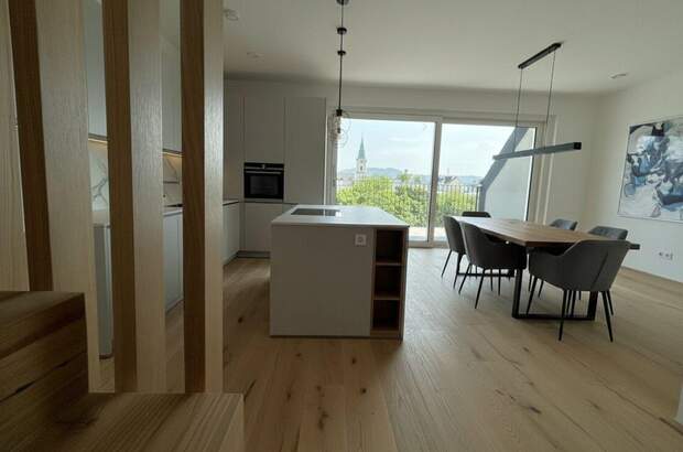 Wohnung mit Balkon mieten in 4020 Linz (Bild 3)