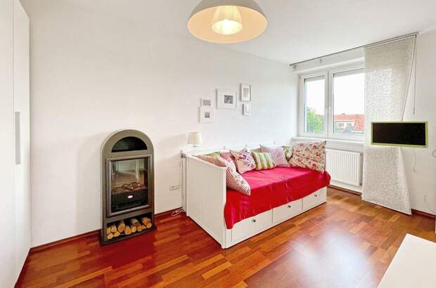 Wohnung mieten in 4020 Linz (Bild 1)