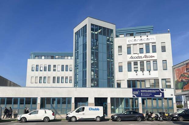 Gewerbeobjekt mieten in 1030 Wien