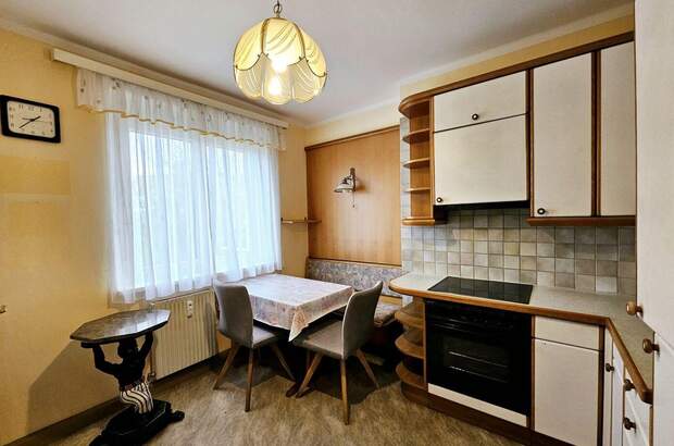 Wohnung mit Balkon kaufen in 8720 Knittelfeld (Bild 4)