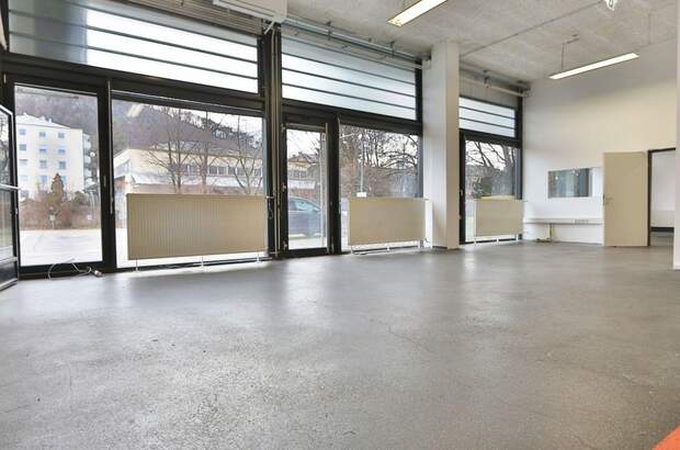 Gewerbeobjekt mieten in 5020 Salzburg (Bild 3)