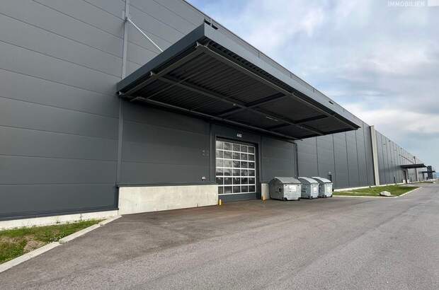 Gewerbeobjekt mieten in 2431 Enzersdorf (Bild 2)