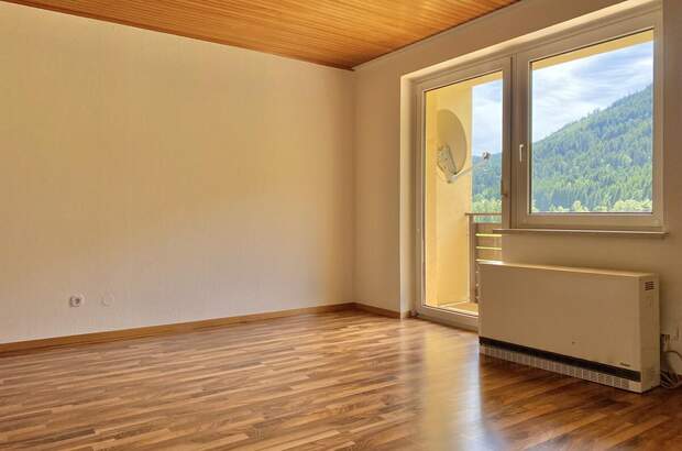 Terrassenwohnung mieten in 8940 Liezen (Bild 3)