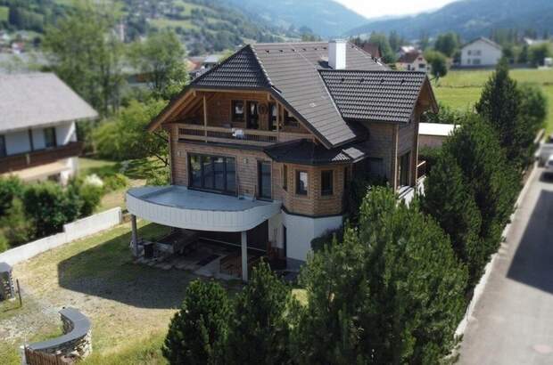 Haus kaufen in 8861 Sankt Georgen