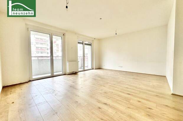 Terrassenwohnung mieten in 8020 Graz (Bild 2)