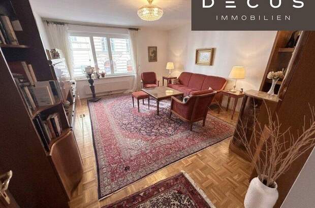 Terrassenwohnung mieten in 1080 Wien (Bild 5)