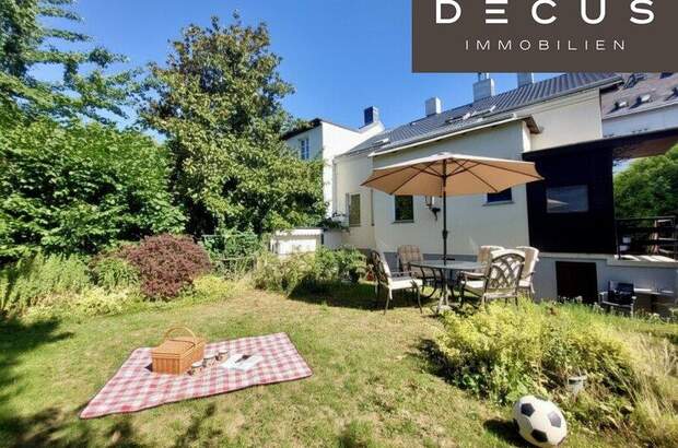 Wohnanlage kaufen in 1180 Wien (Bild 3)