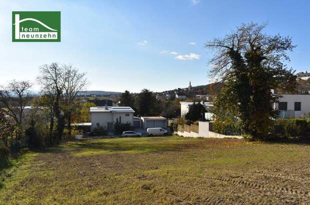 Grundstück kaufen in 7000 Eisenstadt (Bild 2)