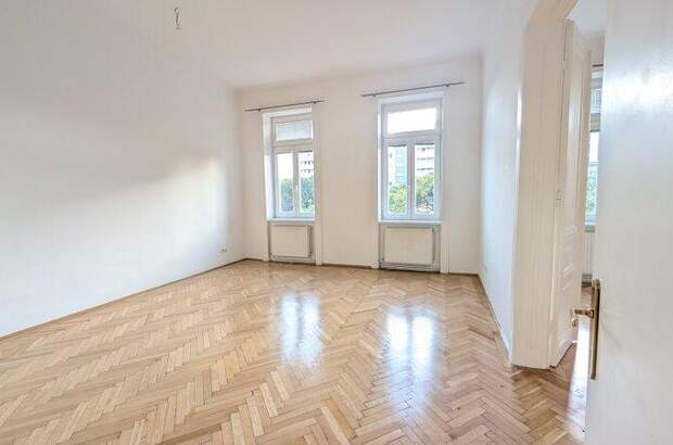 Wohnung mieten in 1070 Wien (Bild 2)