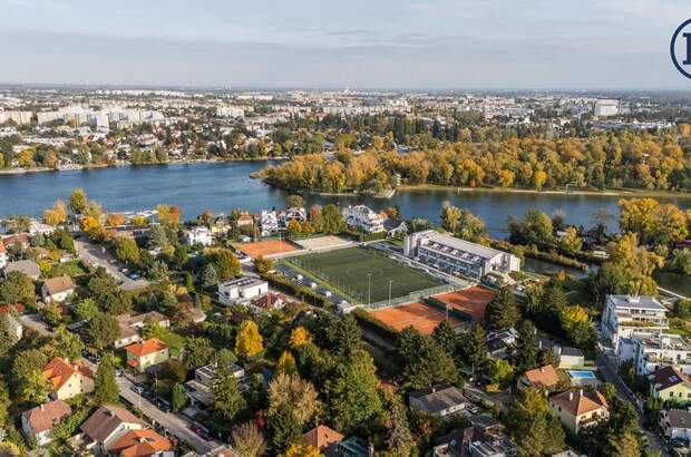 Terrassenwohnung kaufen in 1220 Wien (Bild 2)