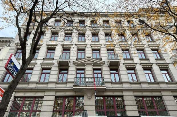 Gewerbeobjekt mieten in 1060 Wien (Bild 1)