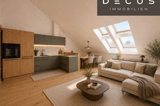 Terrassenwohnung kaufen in 1020 Wien (Bild 5)
