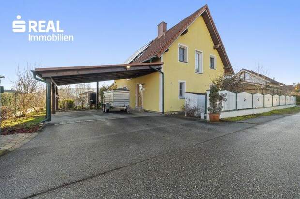 Haus kaufen in 8321 St. Margarethen (Bild 3)