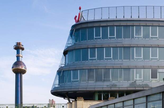 Gewerbeobjekt mieten in 1190 Wien (Bild 3)