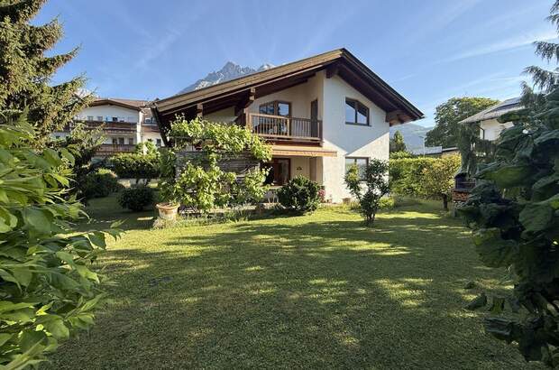 Haus kaufen in 6410 Telfs (Bild 1)