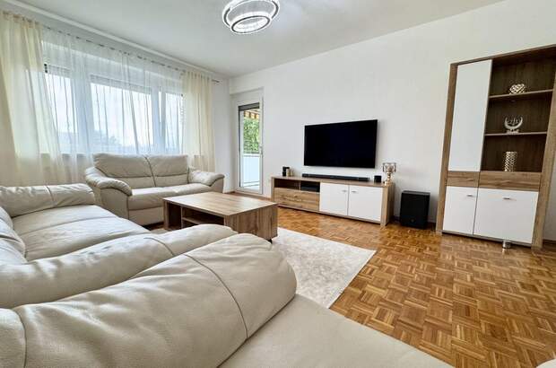 Wohnung mit Balkon kaufen in 8401 Kalsdorf (Bild 1)