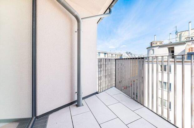Terrassenwohnung mieten in 1120 Wien (Bild 5)