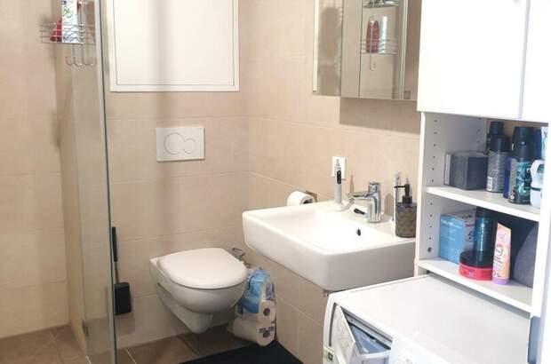 Wohnung mit Balkon kaufen in 6060 Hall (Bild 3)