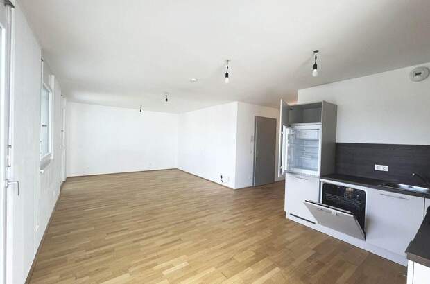 Wohnung mit Balkon mieten in 1110 Wien (Bild 4)