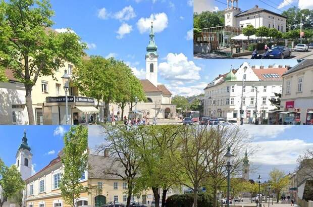 Haus kaufen in 1230 Wien (Bild 1)