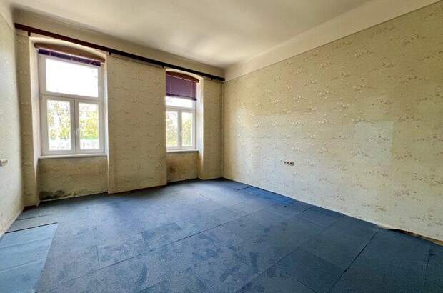Wohnung kaufen in 1150 Wien (Bild 1)