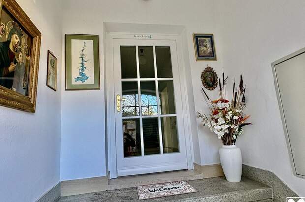 Haus mit Garten mieten in 7210 Mattersburg (Bild 2)