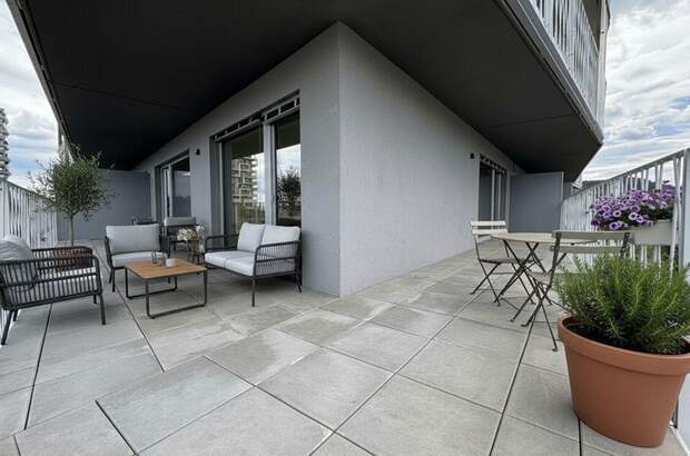 Wohnung mit Balkon mieten in 8020 Graz (Bild 5)