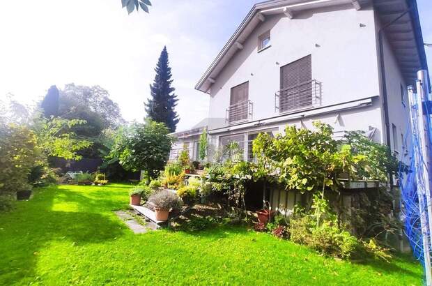 Einfamilienhaus kaufen in 6890 Lustenau (Bild 1)