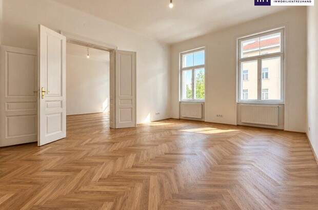 Terrassenwohnung kaufen in 1040 Wien (Bild 1)