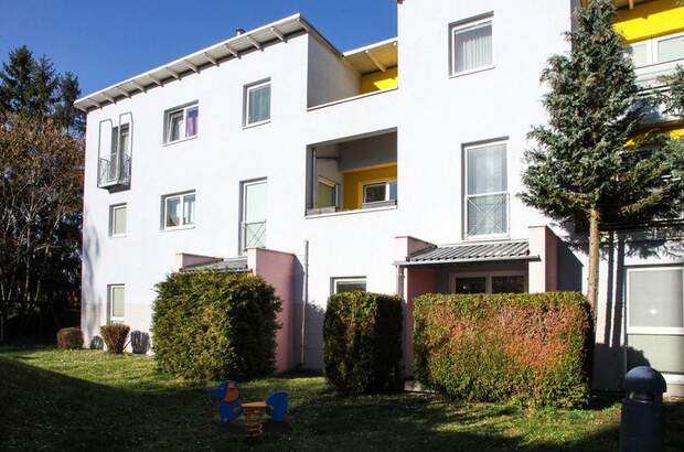 Terrassenwohnung mieten in 8740 Zeltweg