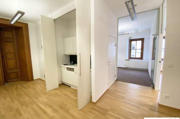 Gewerbeobjekt mieten in 1010 Wien (Bild 2)