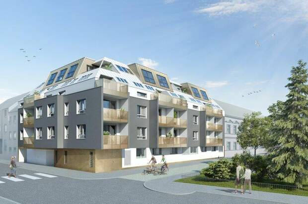 Wohnung mieten in 1210 Wien (Bild 4)