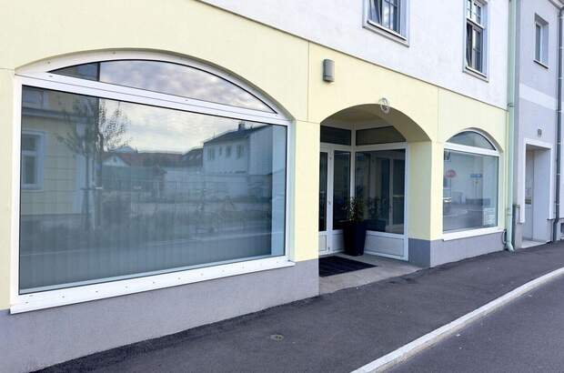 Gewerbeobjekt mieten in 3430 Tulln (Bild 1)