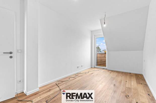 Terrassenwohnung kaufen in 2232 Deutsch (Bild 4)