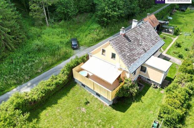 Haus kaufen in 8551 Wies (Bild 2)