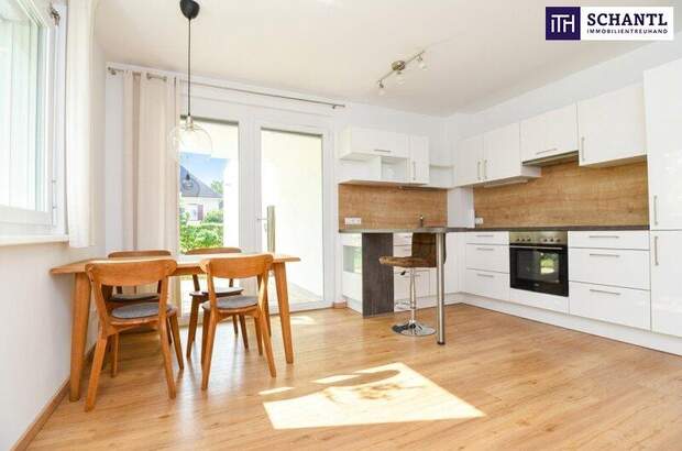 Terrassenwohnung kaufen in 8041 Graz (Bild 3)