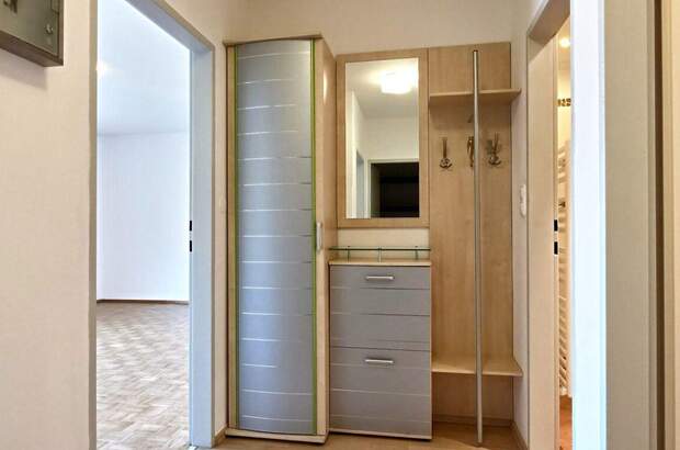 Wohnung mit Balkon mieten in 5020 Salzburg (Bild 2)