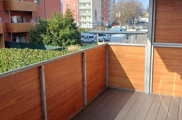 Wohnung mit Balkon mieten in 8053 Graz (Bild 1)