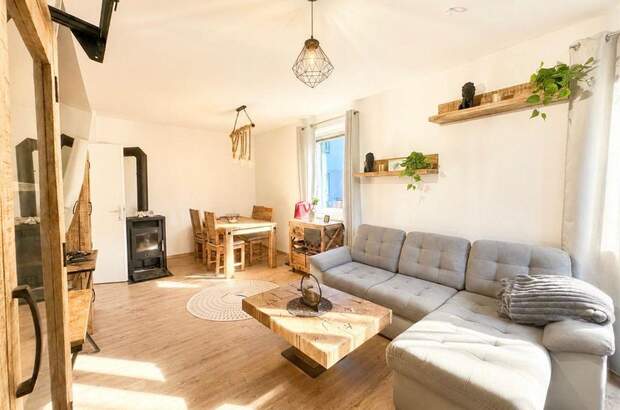 Wohnung kaufen in 2563 Pottenstein (Bild 2)