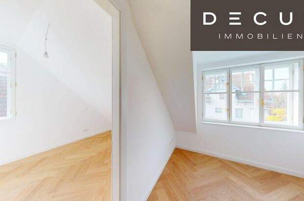 Terrassenwohnung kaufen in 1130 Wien (Bild 4)