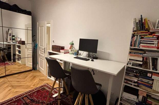 Mietwohnung in 1040 Wien (Bild 5)