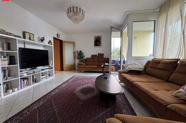 Terrassenwohnung kaufen in 4061 Pasching (Bild 2)