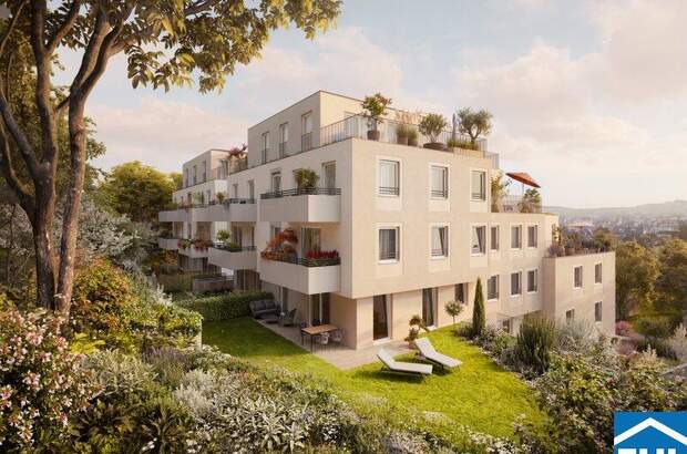 Terrassenwohnung kaufen in 1230 Wien (Bild 1)