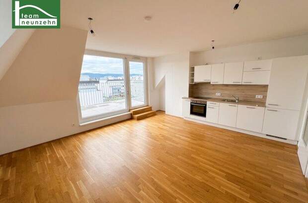 Terrassenwohnung mieten in 2700 Wr. Neustadt (Bild 2)